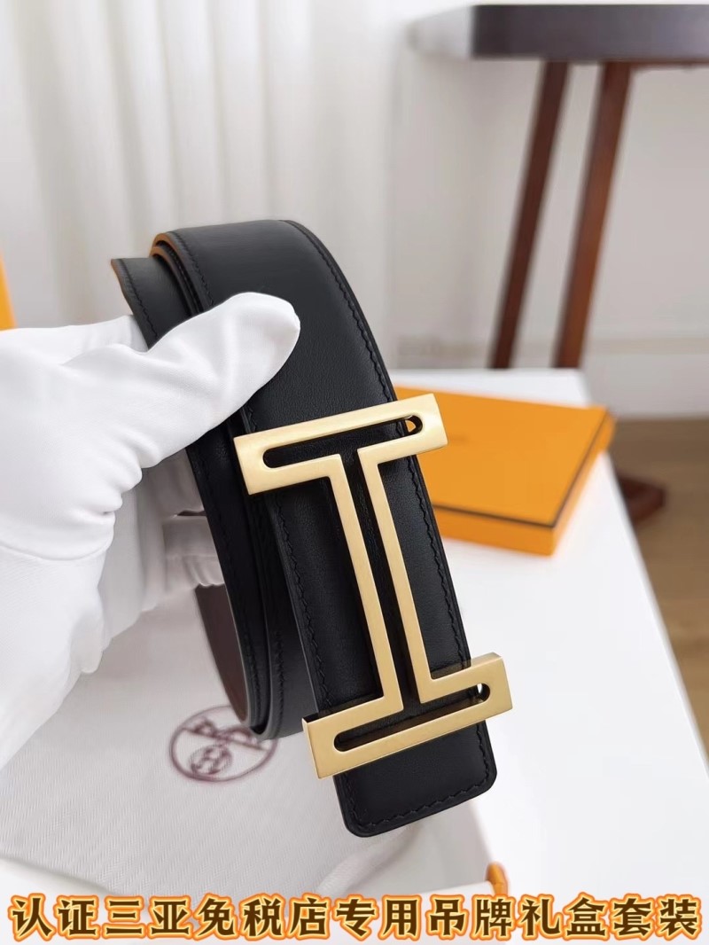 Hermes Belts